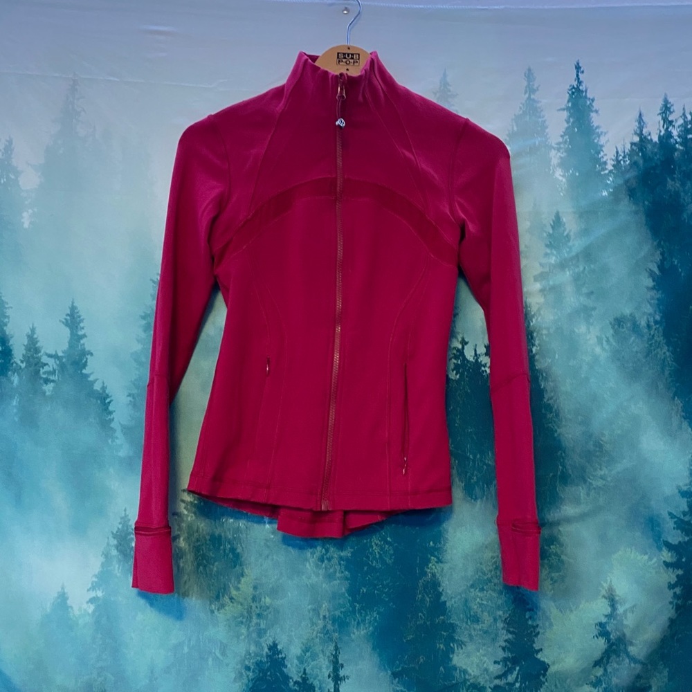 Lululemon jacket